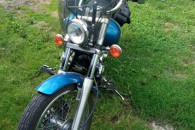Yamaha DragStar