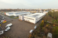 Powierzchnia 250 M2 w centrum Sieradza