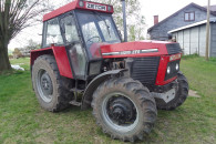 Zetor 10145