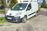Peugeot expert