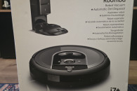 Irobot Roomba i7+ (i7550)