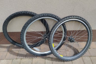 Koła rower Opona 26x1.95