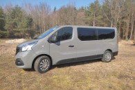 Renault Trafic 3 L2H1 2019