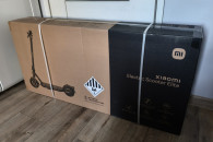 HULAJNOGA ELEKTRYCZNA XIAOMI SCOOTER ELITE