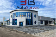 Wynajmę Stację Kontroli Pojazdów