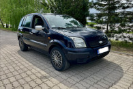 Ford.Fusion.1.4.Gaz.2004r.Moż.Zamiana