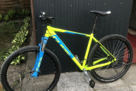 Rower górski Cube AIM 29 MTB