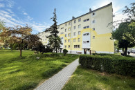 Stylowe mieszkanie w Centrum miasta