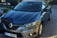 Renault Megane Grande Coupe 1,5 DCI