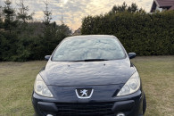 Peugeot 307 hatchback
