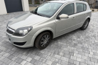 Astra h 1.4