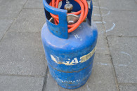 Butla gazowa