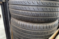 2 szt. 225/45R18 BARUM