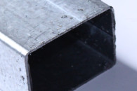 Profile metalowe ocynkowane różne wymiary 80x40