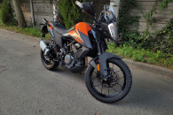 Ktm 390 Adventure 2021r