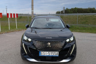 Peugeot 2008 BlueHDi 110 Allure