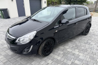 Corsa d lift