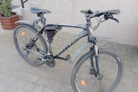 Rower Kross hexagon r8