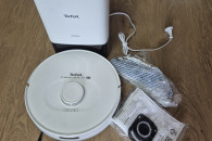 robot sprzątający Tefal X-plorer Serie 75 S+ ze