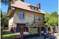 Dom na os. Hetmańskim w Sieradzu