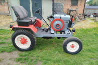 Traktor sam es 320