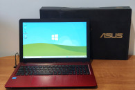 Laptop Asus A540S - 4GB - 500GB - komplet
