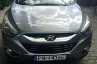 Hyundai ix 35