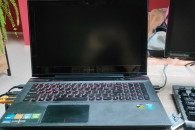 Laptop gamingowy Lenovo y50-70 i7 gtx