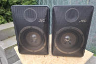 Głośniki JVC SP-ES3 40 W, 16 Ohm, dwudrożne