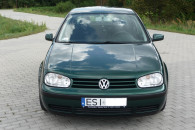 Volkswagen Golf IV