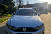 VW PASSAT 2.0 tdi kombi 2015r.