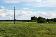 Działka rolna - Złoczew