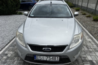 Ford Mondeo Kombi 2009 – 2.0 TDCi