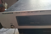 Telefunken HIFI Stereo Tuner STT 1