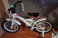 Rowerek kross 16"