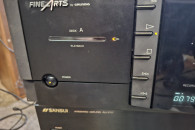 Grundig Fine Arts CCF 2