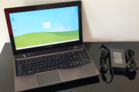 Lenovo Y580 - i5-3210M 4x2,5|8GB|500GB|GTX 660M