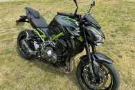 Kawasaki Z 900