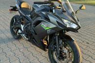 Kawasaki Ninja 650 2023R A2