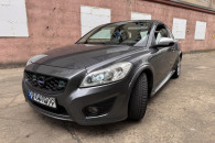 Volvo C30 Rdesign