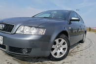 Audi a4b6 1.9tdi 130km