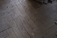 Parkiet ~30m2