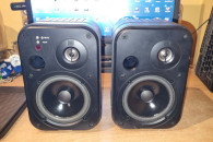 Kolumny JBL Control 2.4G aktywne JBL Control