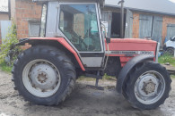 Sprzedam ciągnik