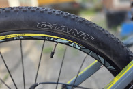 Rower GIANT 27,5 rama xs