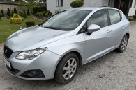 Ibiza 1.6 tdi