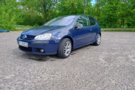 Volkswagen Golf V 2006