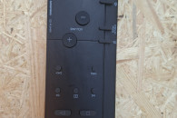 Oryginalny Pilot Fine Arts by Grundig CD-PLAYER
