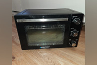 Mini piekarnik BLAUPUNKT