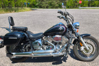 Yamaha XVS 1100 Drag Star